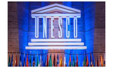 کچھ اقوامِ متحدہ کے ذیلی ادارے "یونیسکو” کے بارے میں