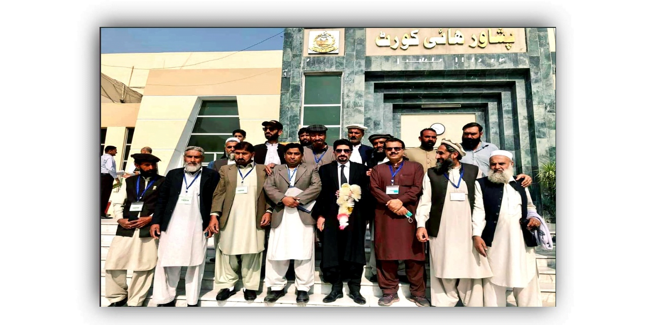پشاور ہائی کورٹ کا خیبر پختون خوا کی تین علاقائی زبانیں مردم شماری میں شامل کرنے کا حکم