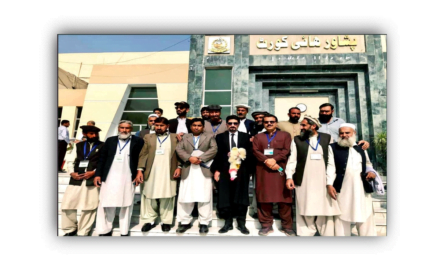 پشاور ہائی کورٹ کا خیبر پختون خوا کی تین علاقائی زبانیں مردم شماری میں شامل کرنے کا حکم