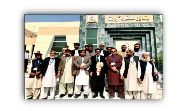 پشاور ہائی کورٹ کا خیبر پختون خوا کی تین علاقائی زبانیں مردم شماری میں شامل کرنے کا حکم