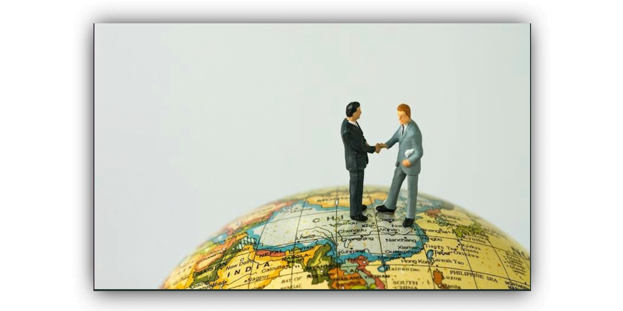 خارجہ پالیسی (Foreign Policy) کیا ہے…؟