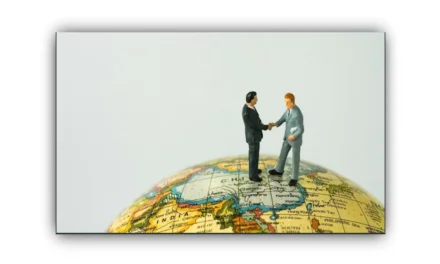 خارجہ پالیسی (Foreign Policy) کیا ہے…؟