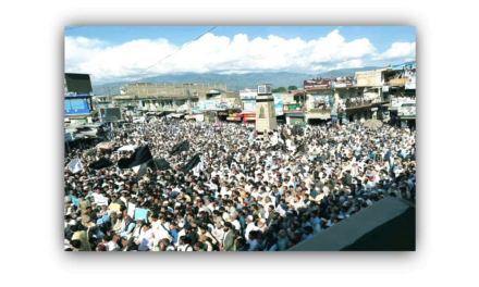 خیبر پختون خوا میں دہشت گردی کی نئی لہر، "سوات قومی جرگے” کا جسٹس قاضی فائز عیسیٰ کی سربراہی میں جوڈیشل انکوائری کا مطالبہ