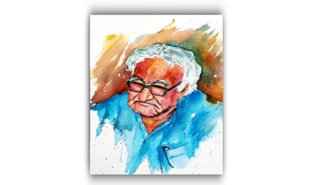 انتخابی مہم کے دوران میں ولی خان اور میجر مختیار کا ایک عجیب و غریب واقعہ