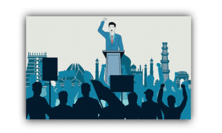 ایک کام یاب سیاسی لیڈر کےلیے درکار خوبیاں