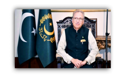 صدر کا "سپریم کورٹ پریکٹس اینڈ پروسیجر بل” پر دستخط کرنے سے انکار، اب کیا ہوگا؟