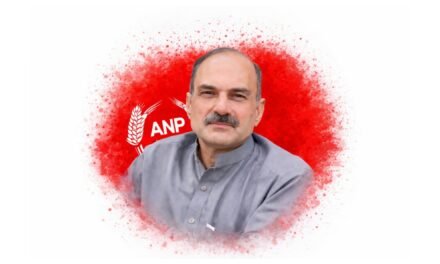 عبدالرحمان خان، استقامت و استقلال کا استعارہ