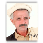 پختون خواہ میپ کے راہ نما بہادر شیر افغان بغاوت کے الزام میں گرفتار