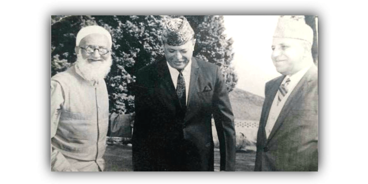 28 جولائی، جب ریاستِ سوات کا پاکستان میں ادغام کا اعلان کیا گیا