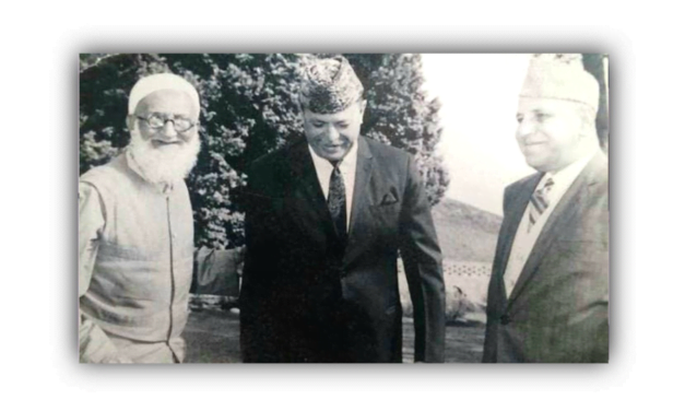 28 جولائی، جب ریاستِ سوات کا پاکستان میں ادغام کا اعلان کیا گیا