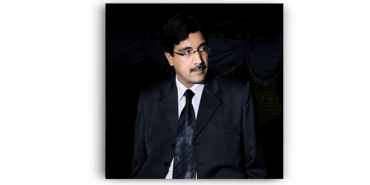 کچھ میرے رہبر پروفیسر ڈاکٹر سید زبیر شاہ صاحب کے بارے میں