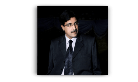 کچھ میرے رہبر پروفیسر ڈاکٹر سید زبیر شاہ صاحب کے بارے میں