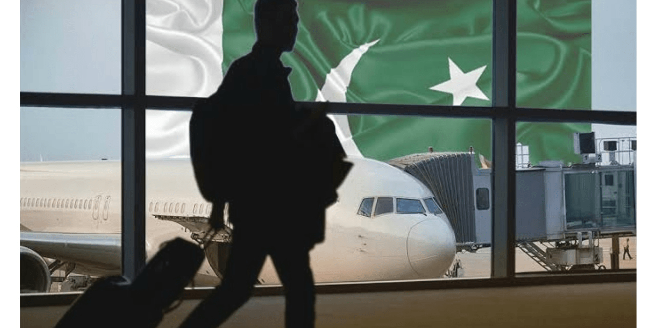 گیلپ سروے، 94 فی صد پاکستانی ملک چھوڑنے کی خواہش مند