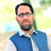 پروفیسر رشید احمد