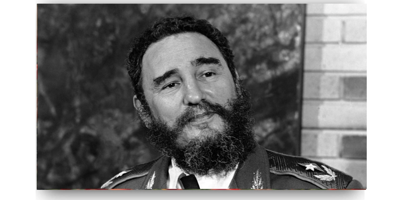 فیڈل کاسترو کو قتل کرنے کےلیے امریکا کی منصوبہ بندیاں