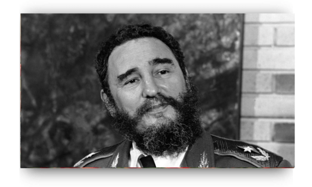 فیڈل کاسترو کو قتل کرنے کےلیے امریکا کی منصوبہ بندیاں