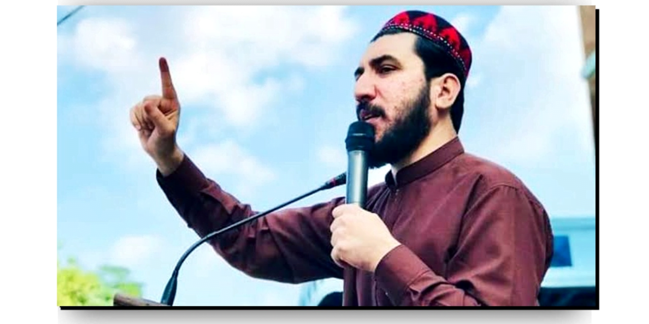 نادر شاہی مخلوق اور پختون پی ٹی ایم