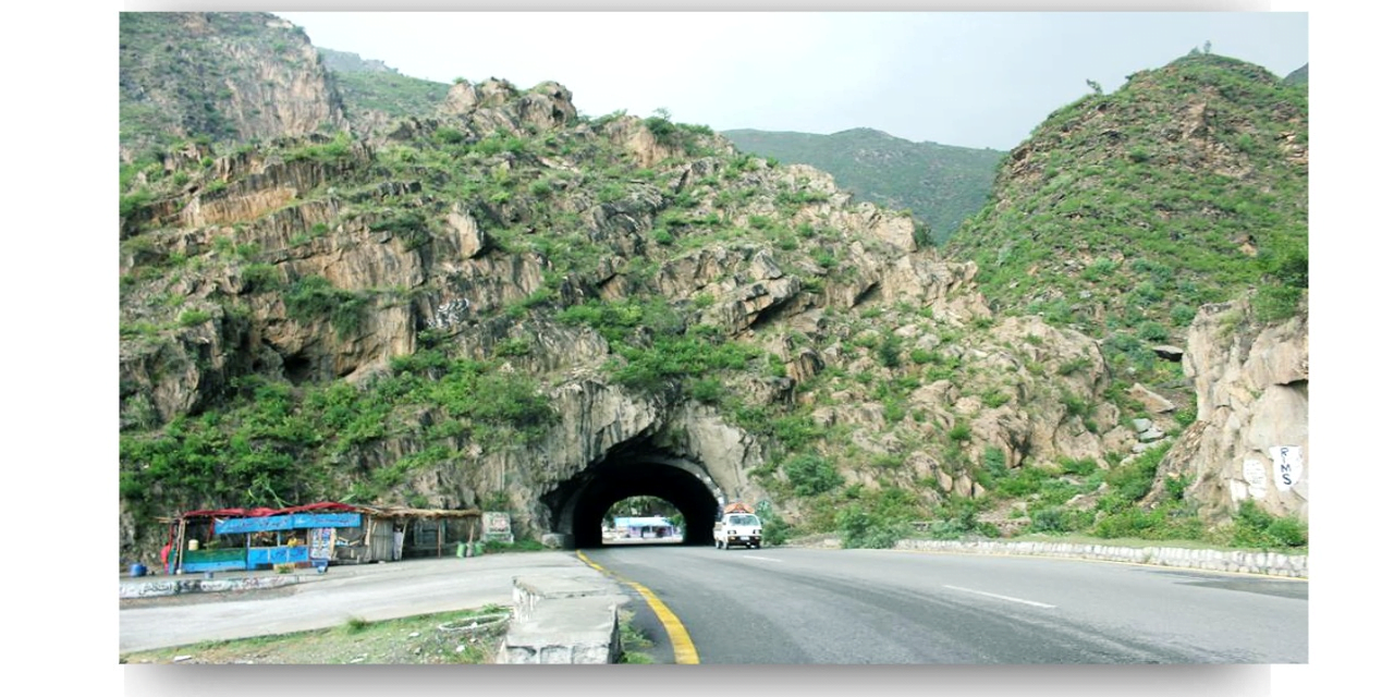 ملاکنڈ کی پہاڑی تاریخ کے آئینے میں