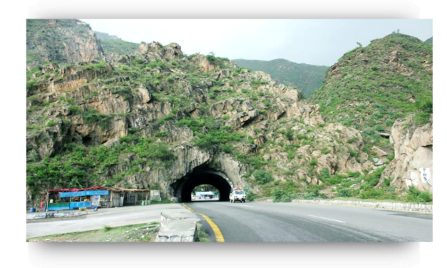 ملاکنڈ کی پہاڑی تاریخ کے آئینے میں