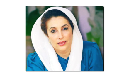 بے نظیر بھٹو، جنرل حمید گل اور مرزا اسلم بیگ کا ایک تاریخی واقعہ