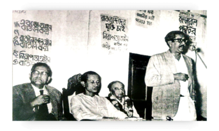 جگتو فرنٹ، پاکستان کی تاریخ کا پہلا سیاسی اتحاد کتنا کام یاب رہا…؟