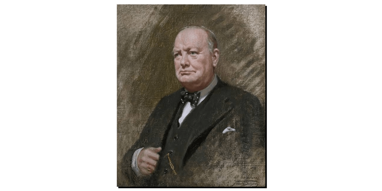 وِنسٹن چرچل سے منسوب غلط تاریخ اور اس کی تصحیح