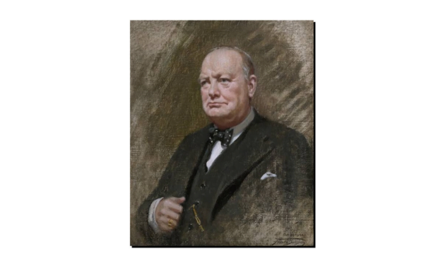 وِنسٹن چرچل سے منسوب غلط تاریخ اور اس کی تصحیح