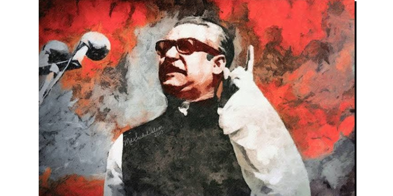 شیخ مجیب الرحمان کے پیش کردہ چھ نکات کیا تھے…؟