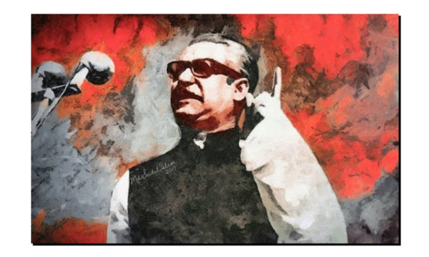 شیخ مجیب الرحمان کے پیش کردہ چھ نکات کیا تھے…؟