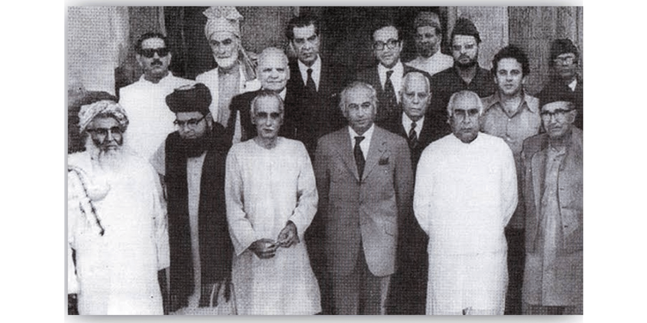 پاکستان میں سیاسی و انتخابی اتحادوں کی مختصر تاریخ