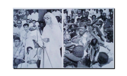 1965ء کے صدارتی انتخابات