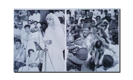 1965ء کے صدارتی انتخابات