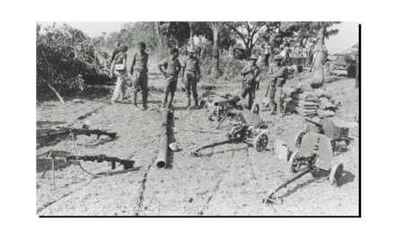 آپریشن سرچ لائٹ؛ تعارف، مقاصد اور نتیجہ