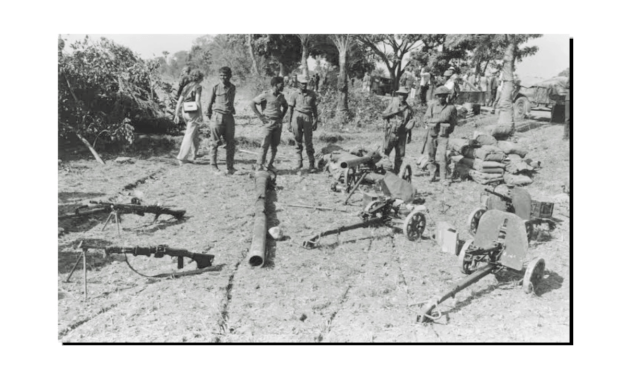 آپریشن سرچ لائٹ؛ تعارف، مقاصد اور نتیجہ