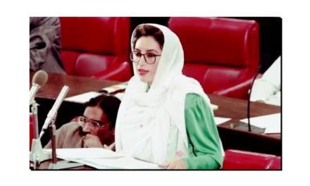 بے نظیر حکومت کے خلاف ہونے والی خفیہ سازش، آپریشن مڈنائٹ جیکال
