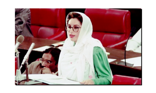 بے نظیر حکومت کے خلاف ہونے والی خفیہ سازش، آپریشن مڈنائٹ جیکال