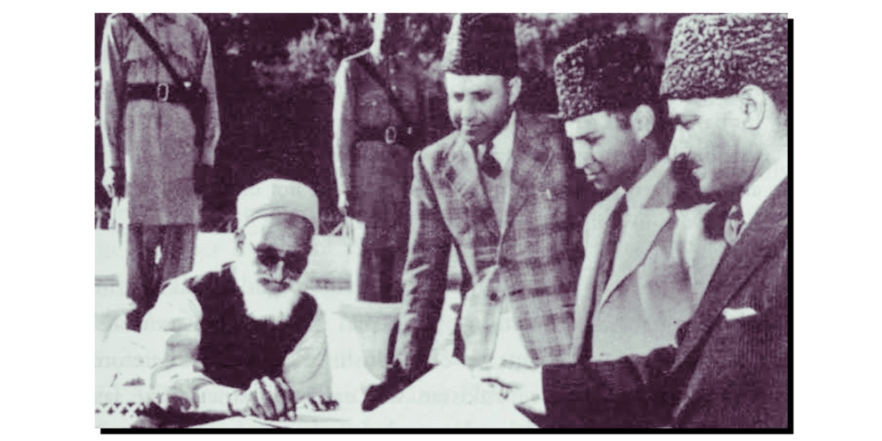 زرد اللہ خان قتل میں ریاستِ سوات کا کردار اور تصویر کا دوسرا رُخ