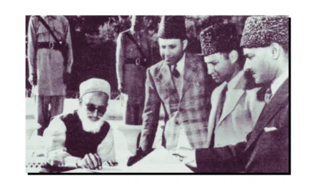 زرد اللہ خان قتل میں ریاستِ سوات کا کردار اور تصویر کا دوسرا رُخ
