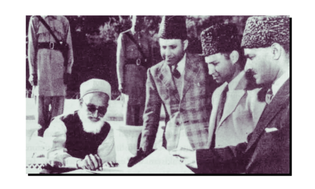 زرد اللہ خان قتل میں ریاستِ سوات کا کردار اور تصویر کا دوسرا رُخ