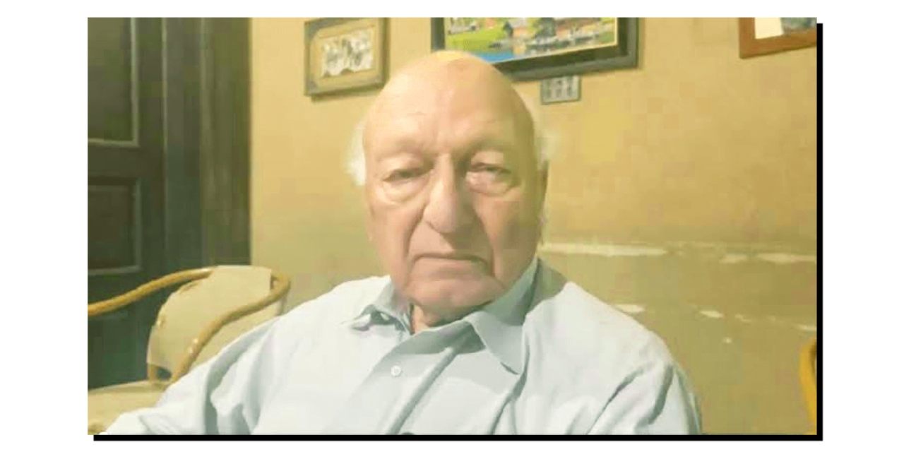 آمروں کے سامنے ڈٹ جانے والے نڈر وکیل، عبدالطیف آفریدی