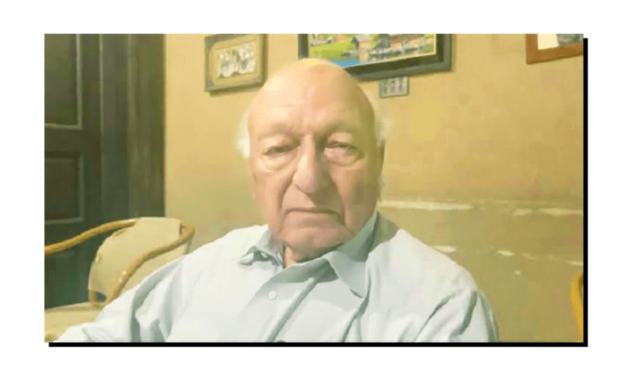 آمروں کے سامنے ڈٹ جانے والے نڈر وکیل، عبدالطیف آفریدی