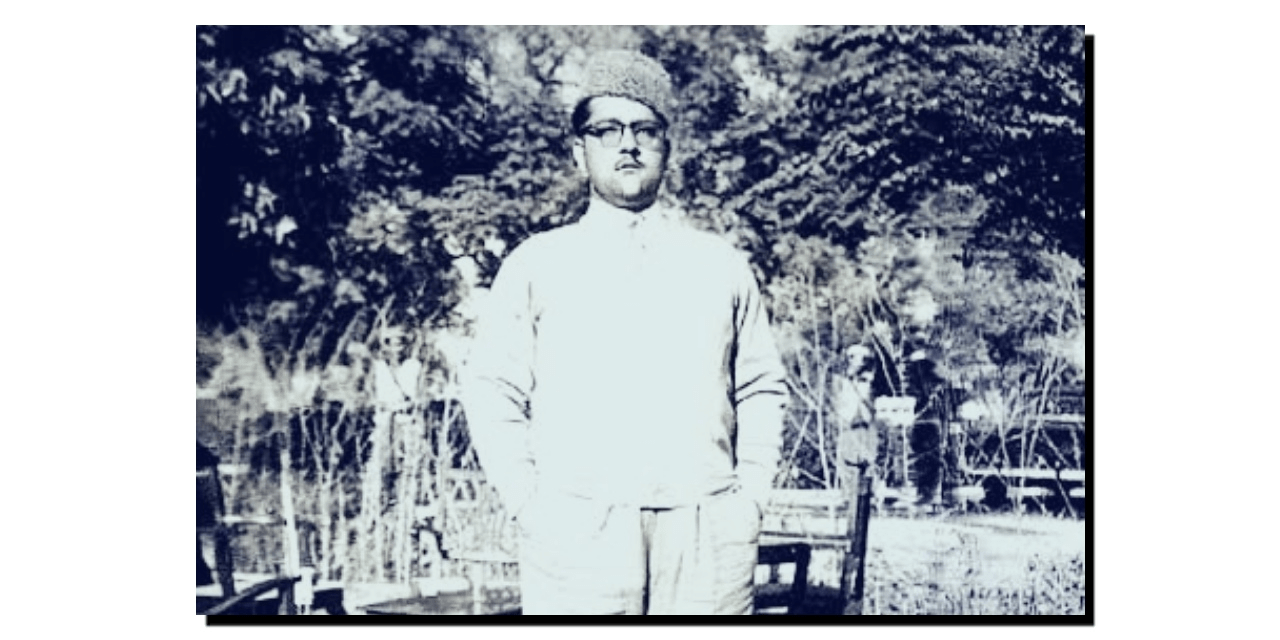 جندول کے نواب زادہ شہاب الدین کا قائدِ اعظم محمد علی جناح  کے نام خط