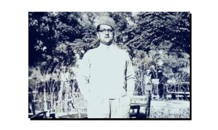 جندول کے نواب زادہ شہاب الدین کا قائدِ اعظم محمد علی جناح  کے نام خط