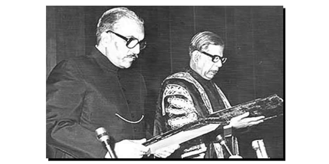 طویل مدت تک چیف جسٹس رہنے کا ریکارڈ رکھنے والے جسٹس حلیم