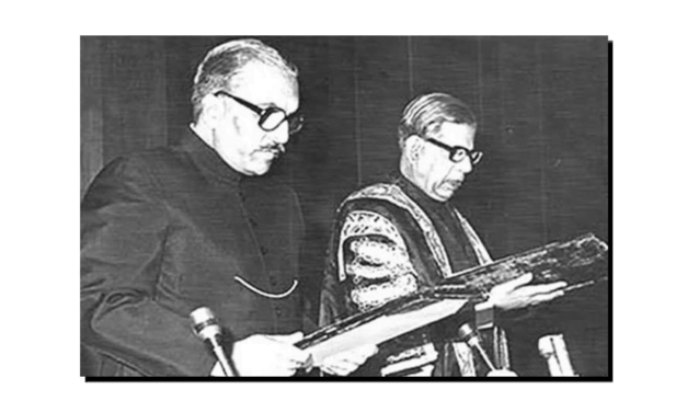 طویل مدت تک چیف جسٹس رہنے کا ریکارڈ رکھنے والے جسٹس حلیم