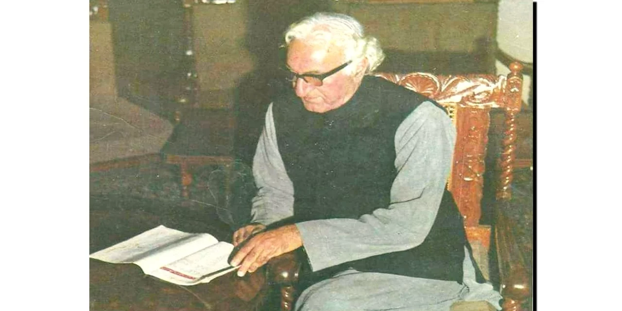 1990ء کے عام انتخابات، جب امریکا کے خلاف بیان دینے پر ولی خان کو اسمبلی سے باہر کیا گیا