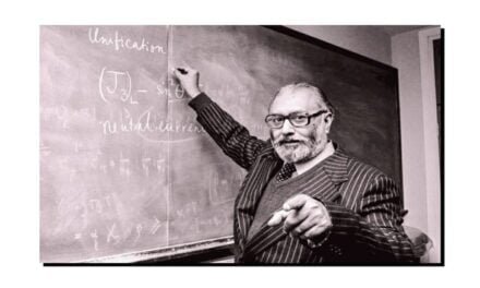 ڈاکٹر عبدالسلام، سائنس میں پاکستان کی شناخت