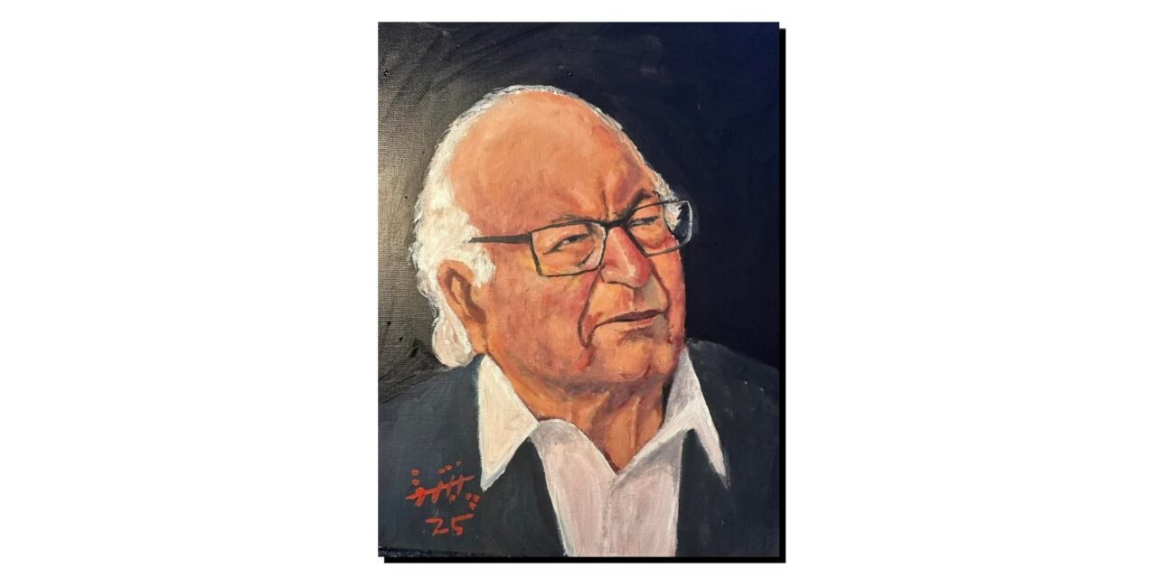 آمروں کے سامنے ڈٹ جانے والے نڈر وکیل، عبدالطیف آفریدی