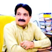 روخان یوسف زئی