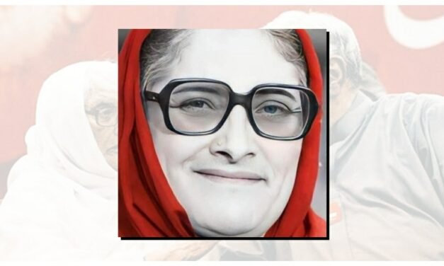 پختون سیاست کا پانسا پلٹنے والی اصولی خاتون، بیگم نسیم ولی خان